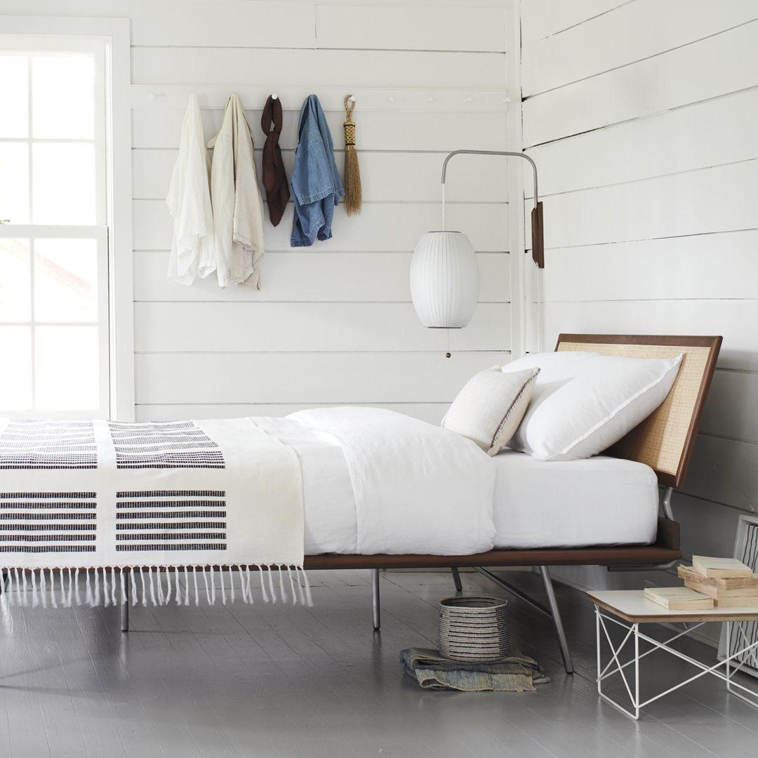 Spherical Contemporary Wall Sconce Swivel Arm