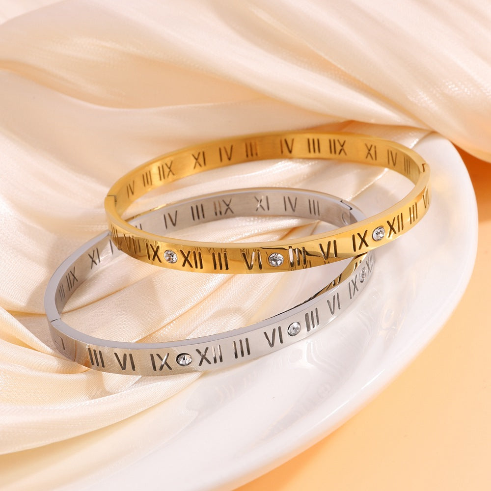 Charming Bracelet