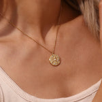 Load image into Gallery viewer, Leilani Cosmic Necklace
