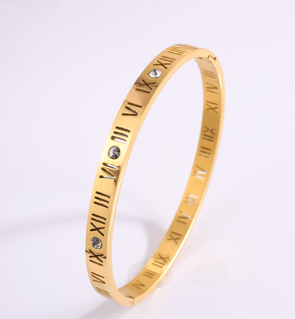 Charming Bracelet