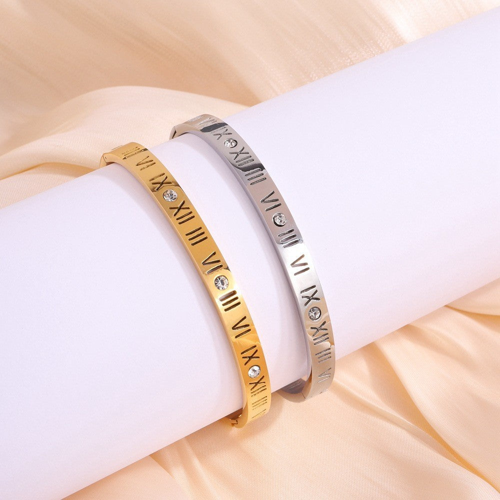 Charming Bracelet