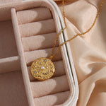 Load image into Gallery viewer, Leilani Cosmic Necklace
