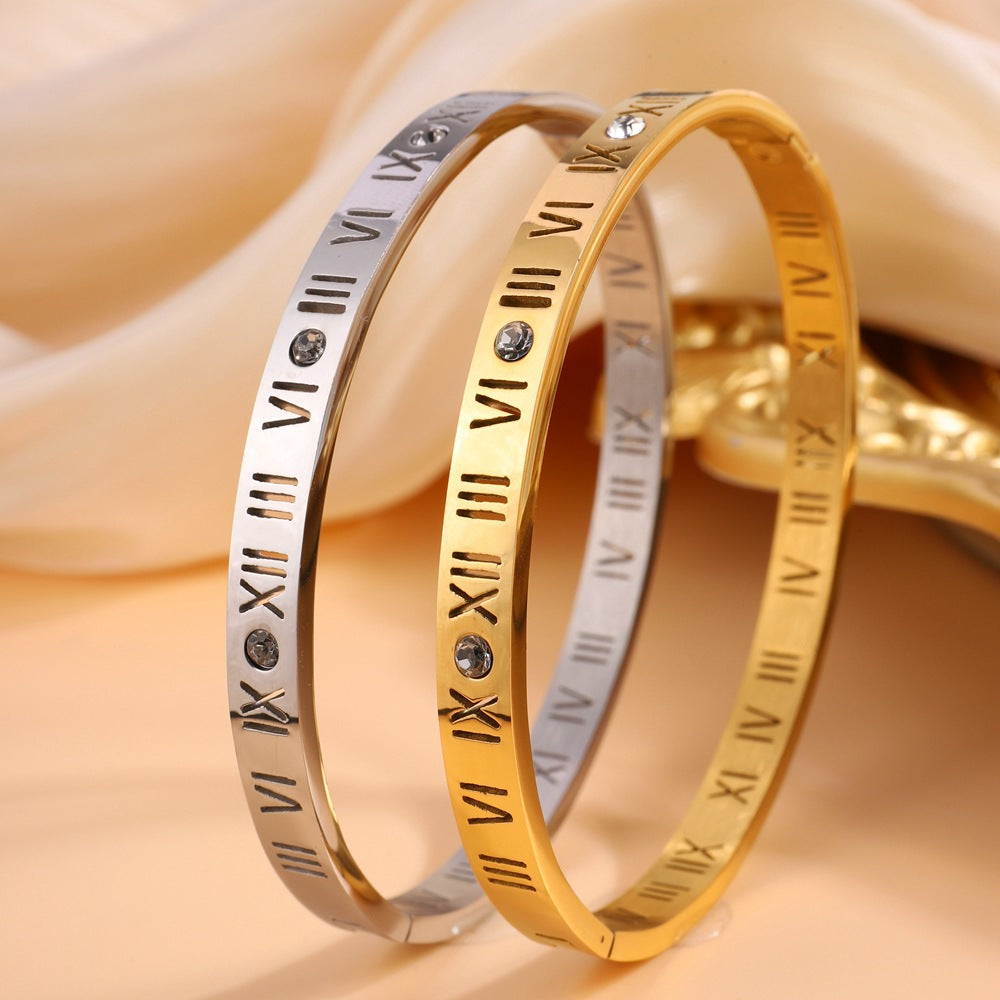 Charming Bracelet