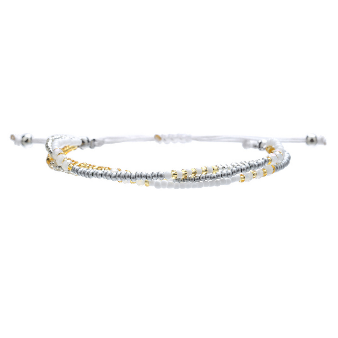 Charming Vintage Bracelet