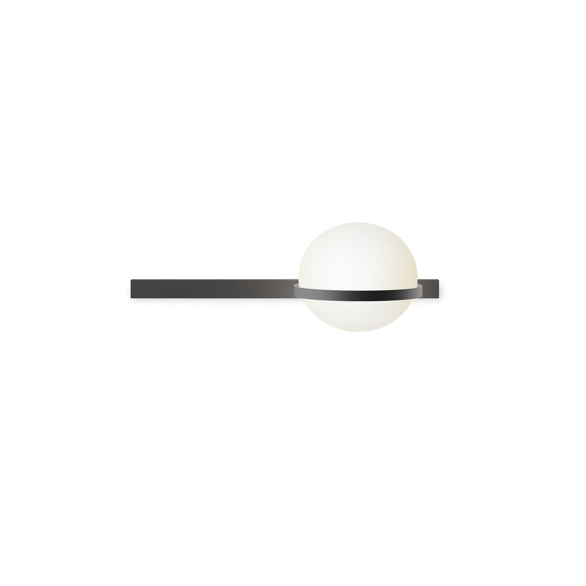 Spherical Contemporary Designer Wall Light