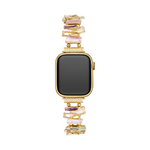 Load image into Gallery viewer, Classic Geo Apple Watch Bands for Women
