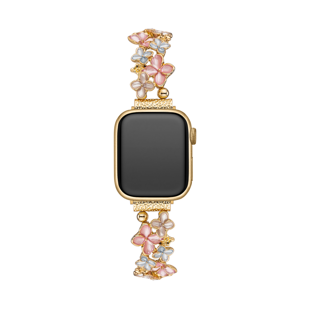 Bold Apple Watch Bands for Women
