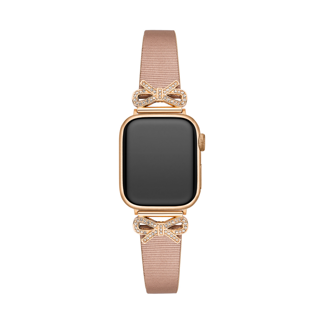 Chic Crystal Apple Watch Bands for Women