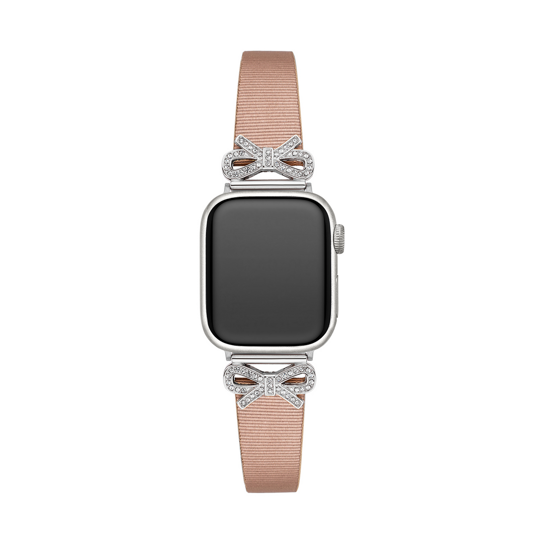 Chic Crystal Apple Watch Bands for Women