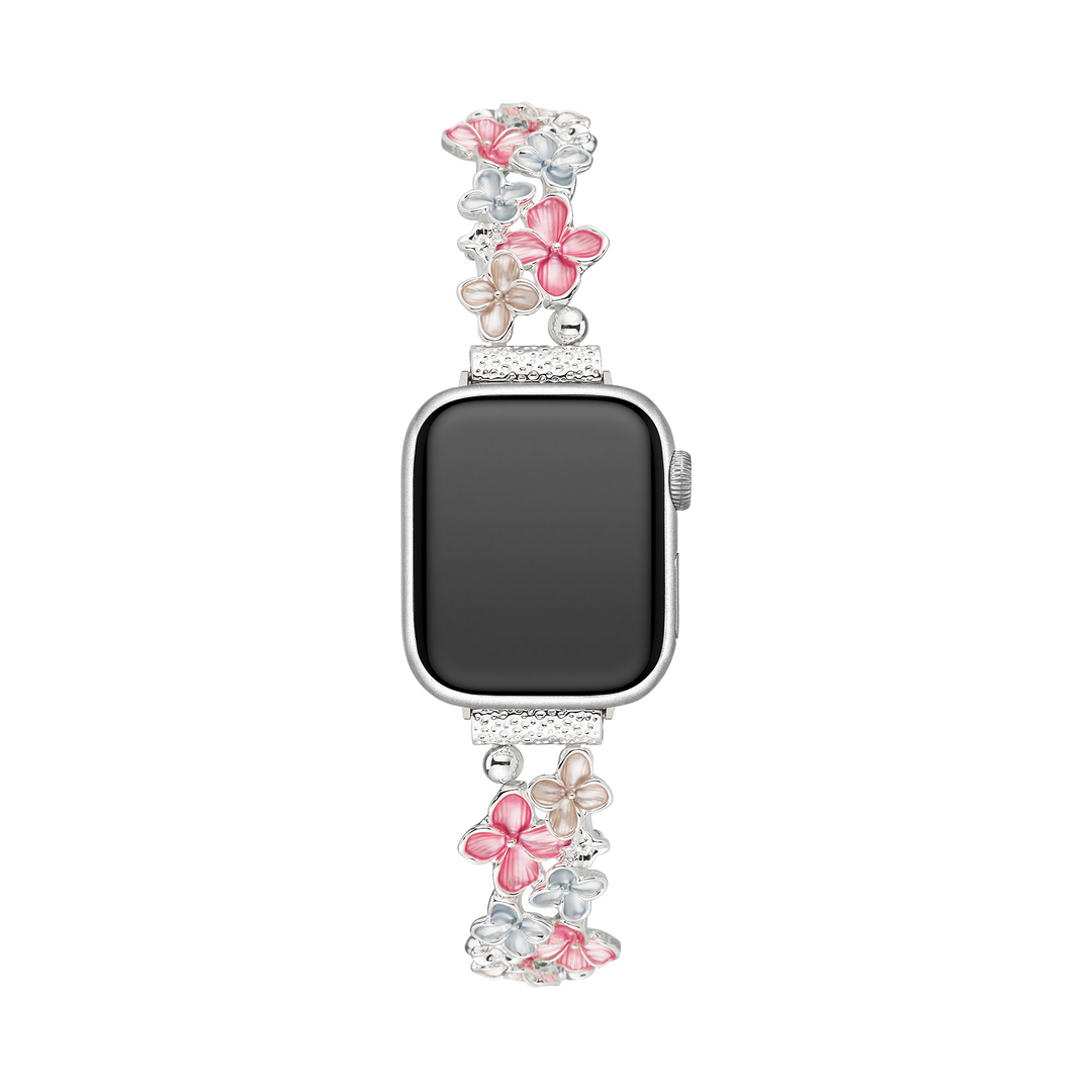 Bold Apple Watch Bands for Women