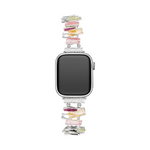 Load image into Gallery viewer, Classic Geo Apple Watch Bands for Women
