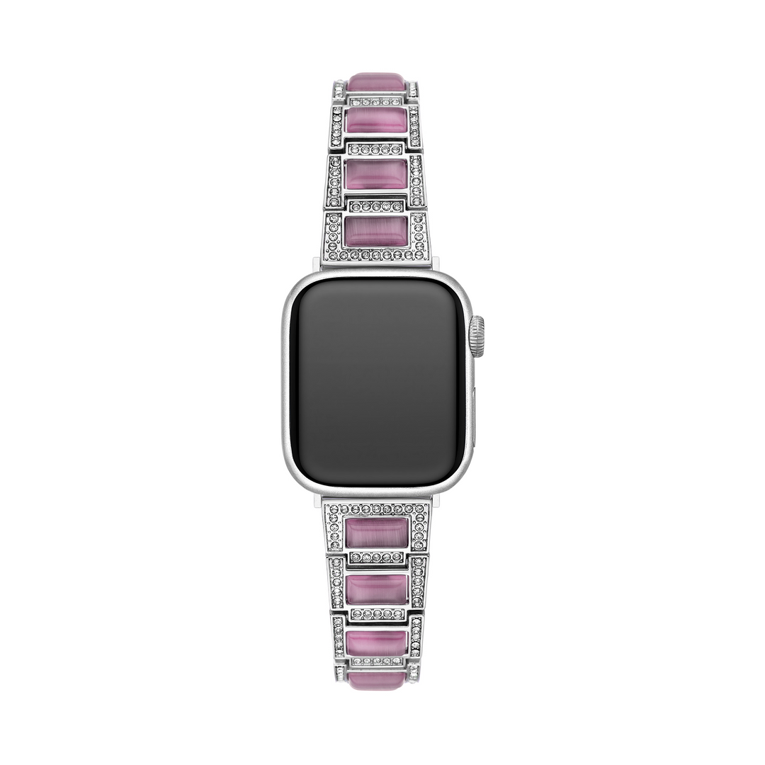 Dazzling Apple Watch Bands for Women