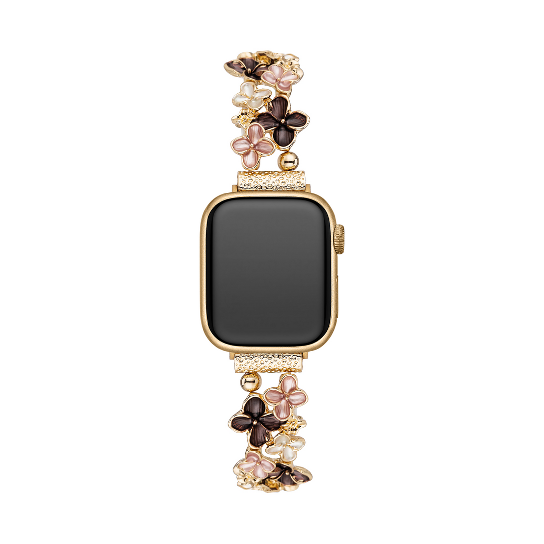 Bold Apple Watch Bands for Women