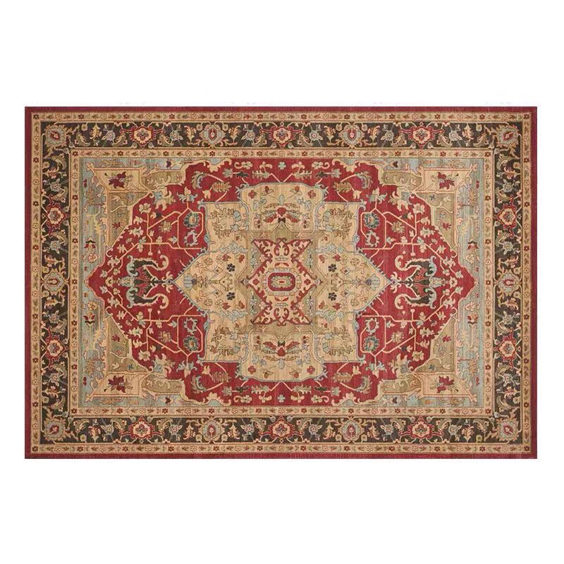 Nordic Area Rug