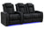 Row of 3 Loveseat Right