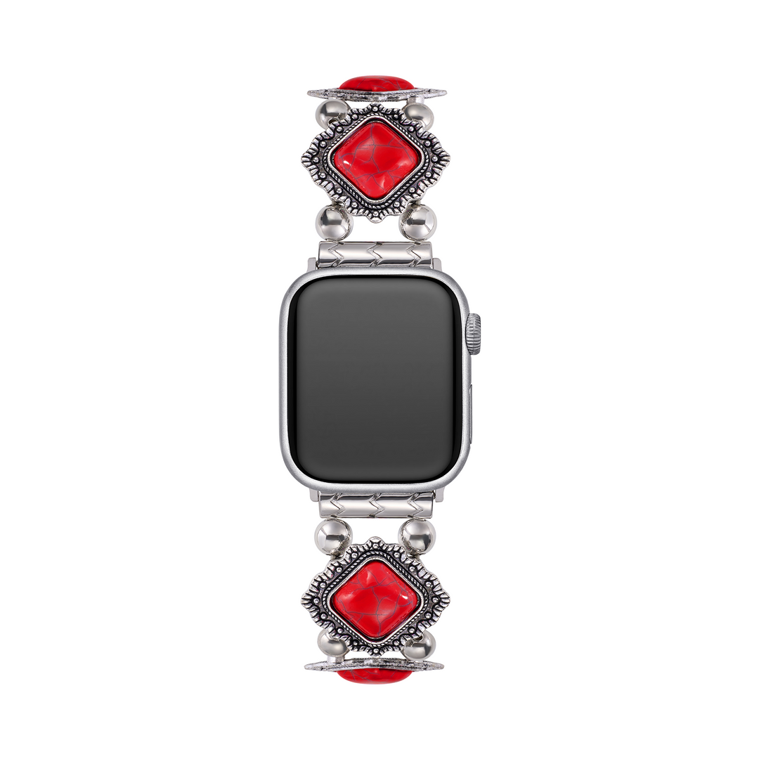 Bold Apple Watch Bands for Women