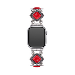 Load image into Gallery viewer, Bold Apple Watch Bands for Women
