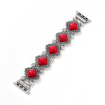 Load image into Gallery viewer, Bold Apple Watch Bands for Women
