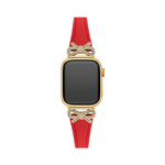 Load image into Gallery viewer, Chic Crystal Apple Watch Bands for Women
