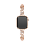 Load image into Gallery viewer, Stylish Butterfly Apple Watch Bands for Women
