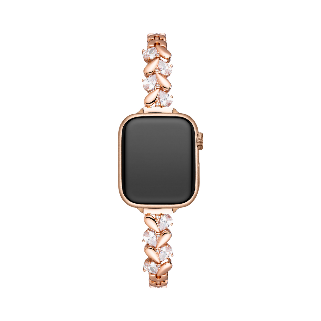 Elegant Apple Watch Bands for Women