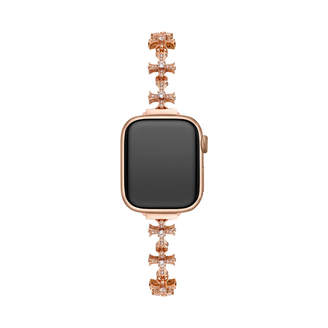 Luxury Apple Watch Bands for Women