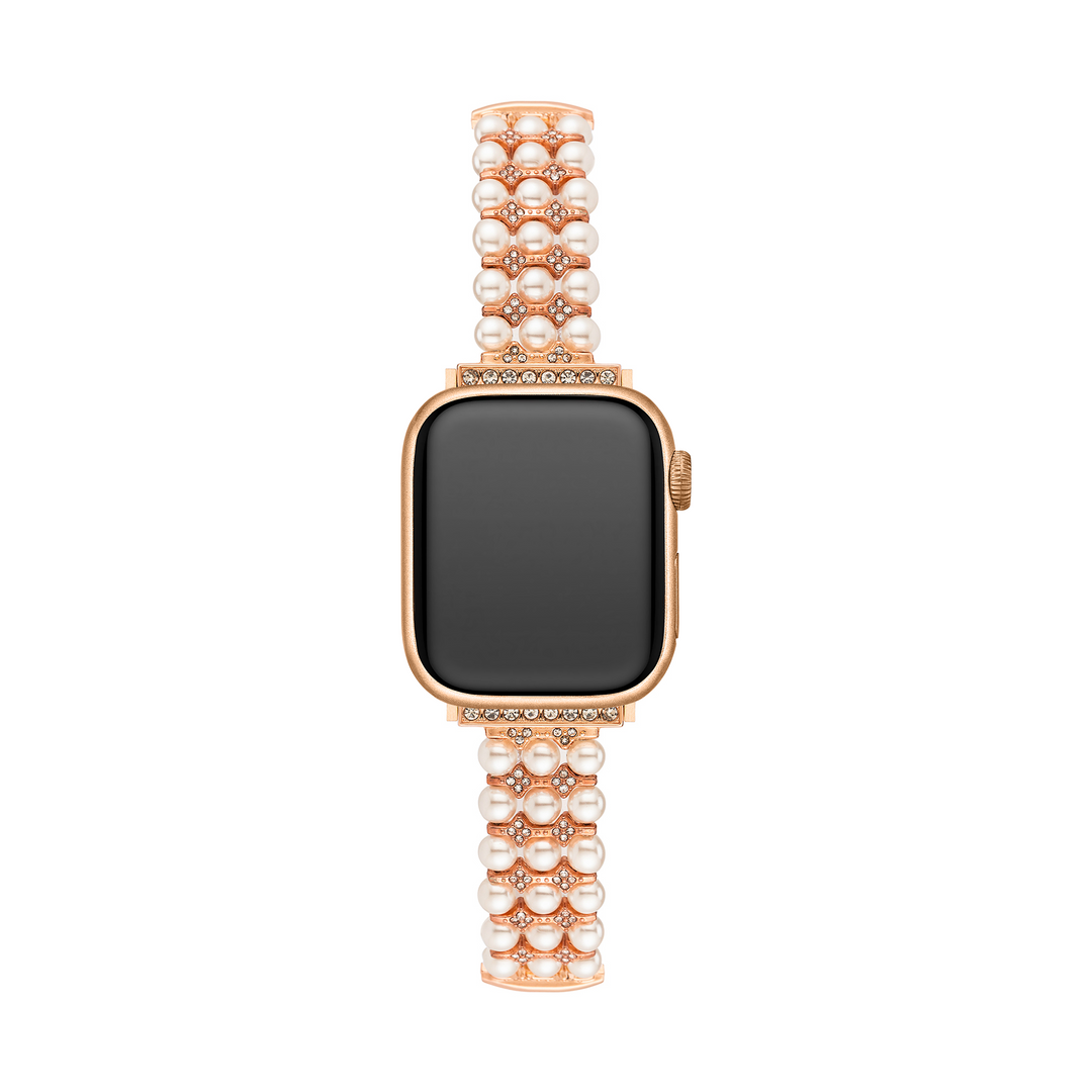 Elegant Apple Watch Bands for Women