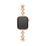 Load image into Gallery viewer, Sleek Star Apple Watch Bands for Women
