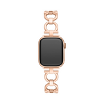 Load image into Gallery viewer, Dazzling Chain Apple Watch Bands for Women
