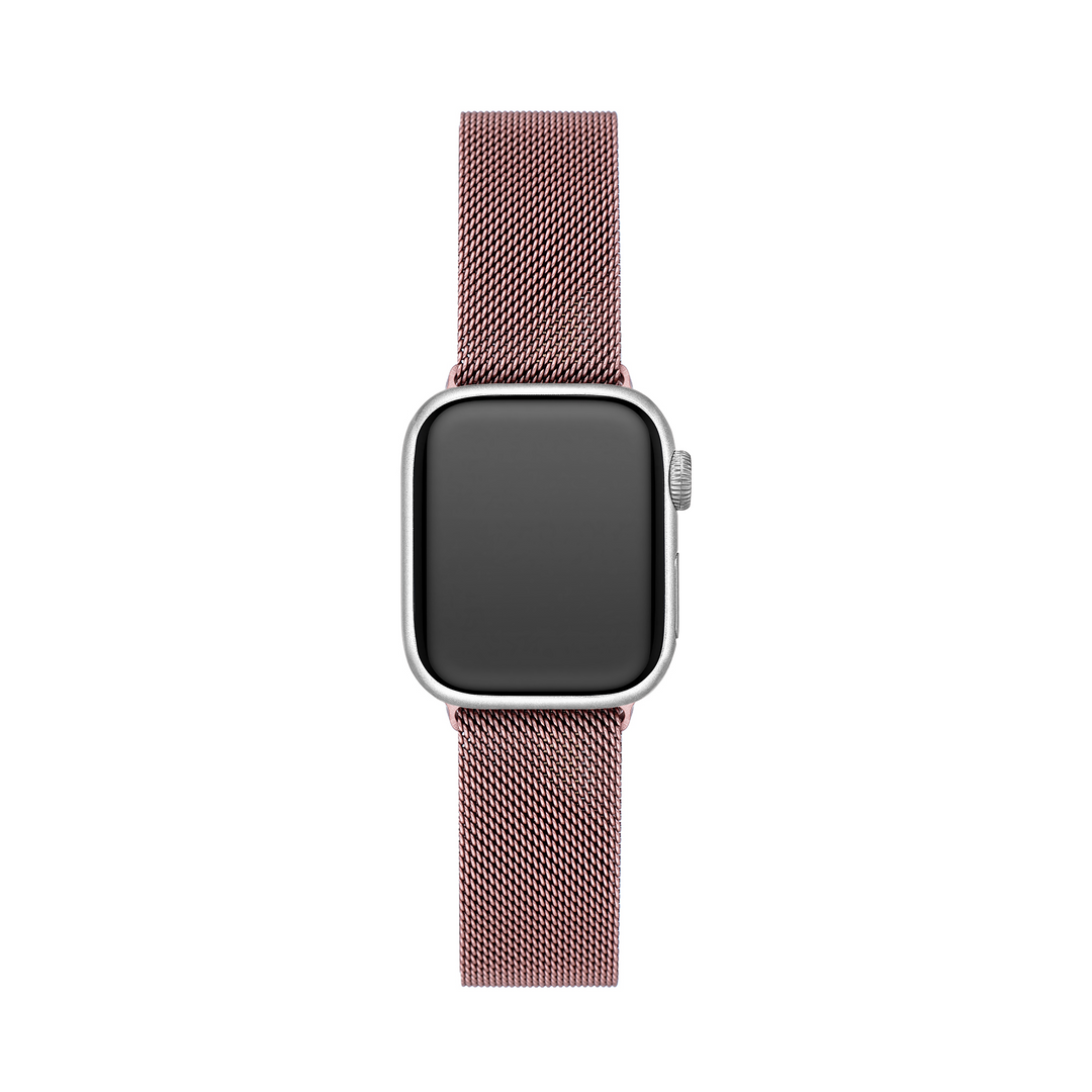 Minimalist Magnetic Apple Watch Bands for Women