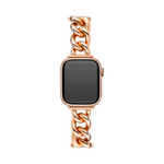 Load image into Gallery viewer, Chic Chain Apple Watch Bands for Women
