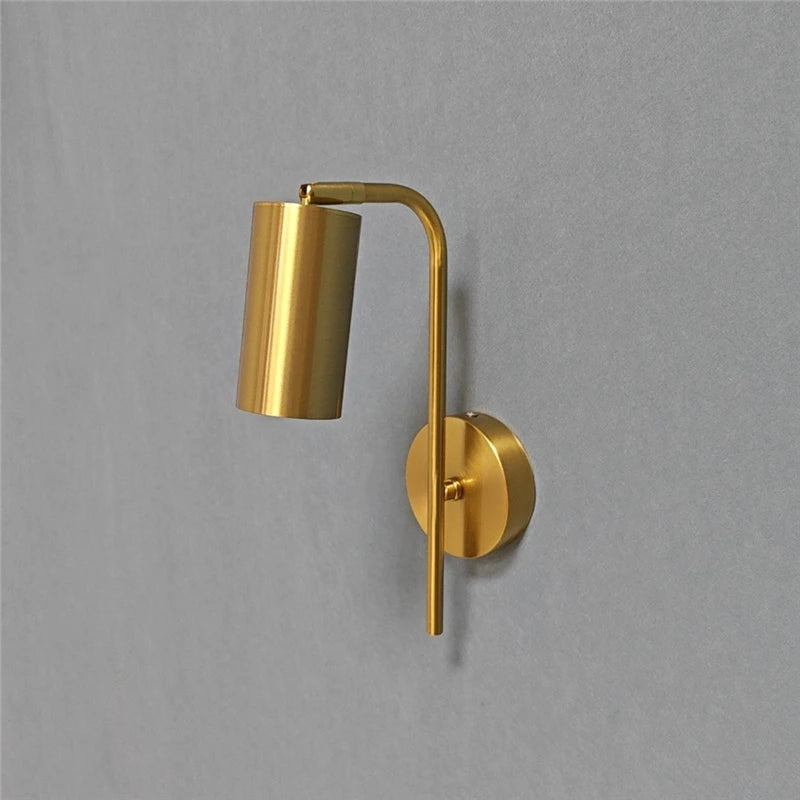 Modern Minimalist Wall Lamp Light Fixture