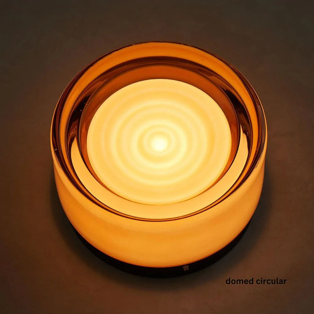 Modern Nordic Dotted Wall Lamp