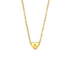 Load image into Gallery viewer, Cascina Letter Necklace
