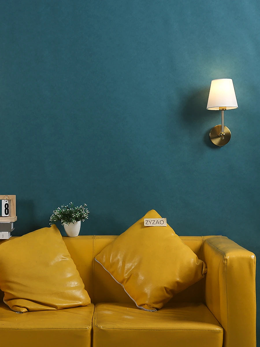 American Retro Sconce Wall Lamp Light Fixture