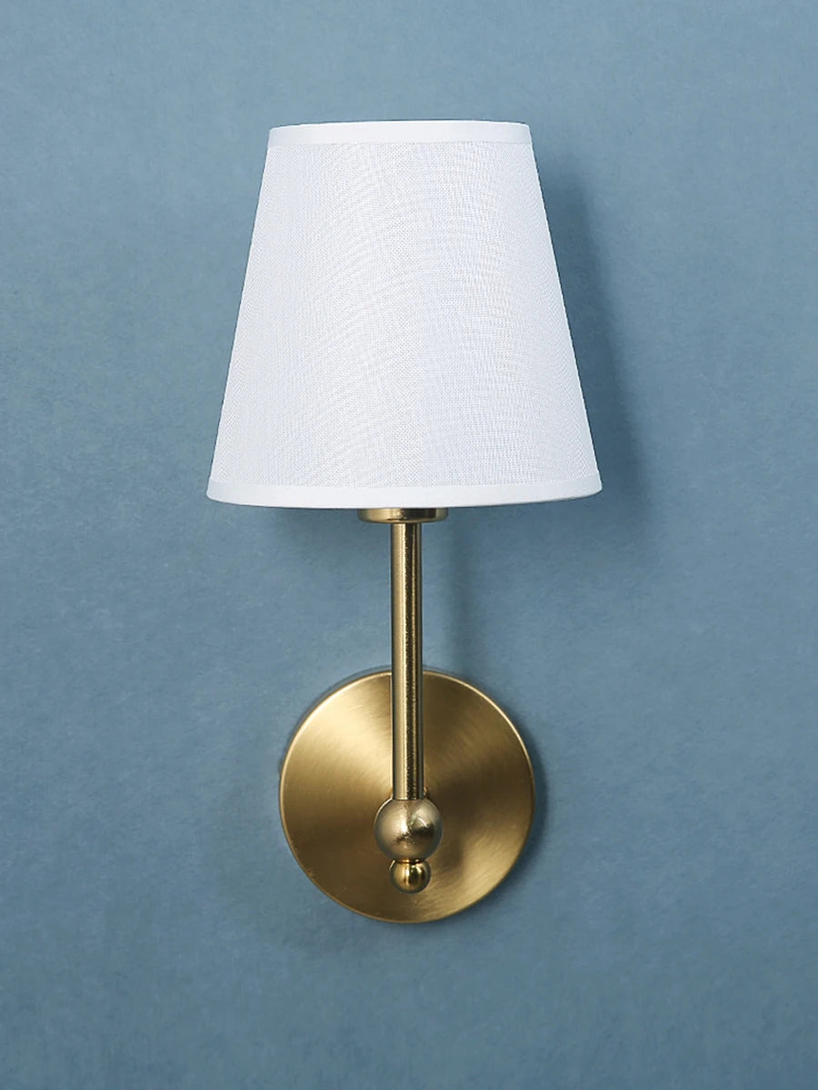 American Retro Sconce Wall Lamp Light Fixture