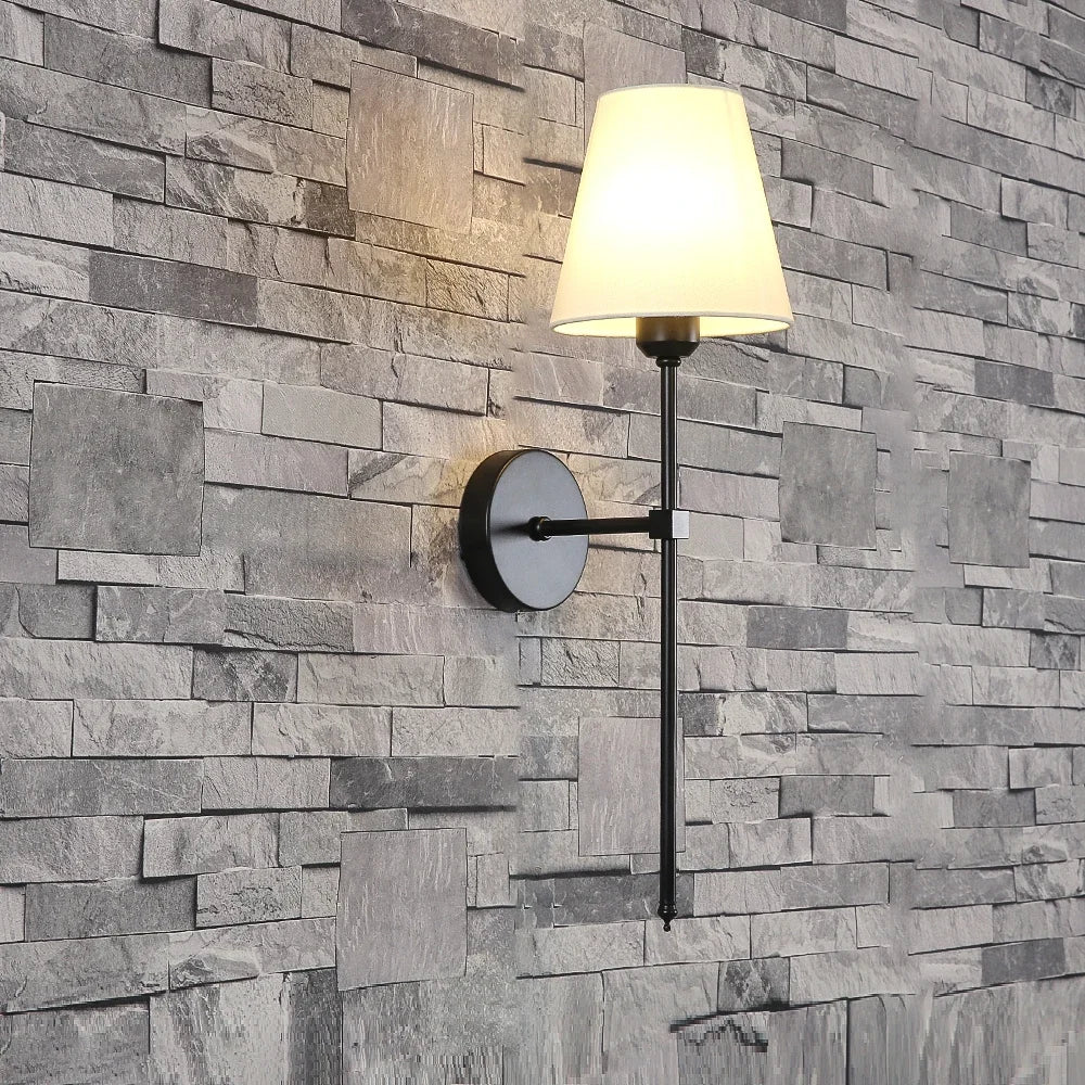 Modern Nordic Wall Lamp Light Fixture