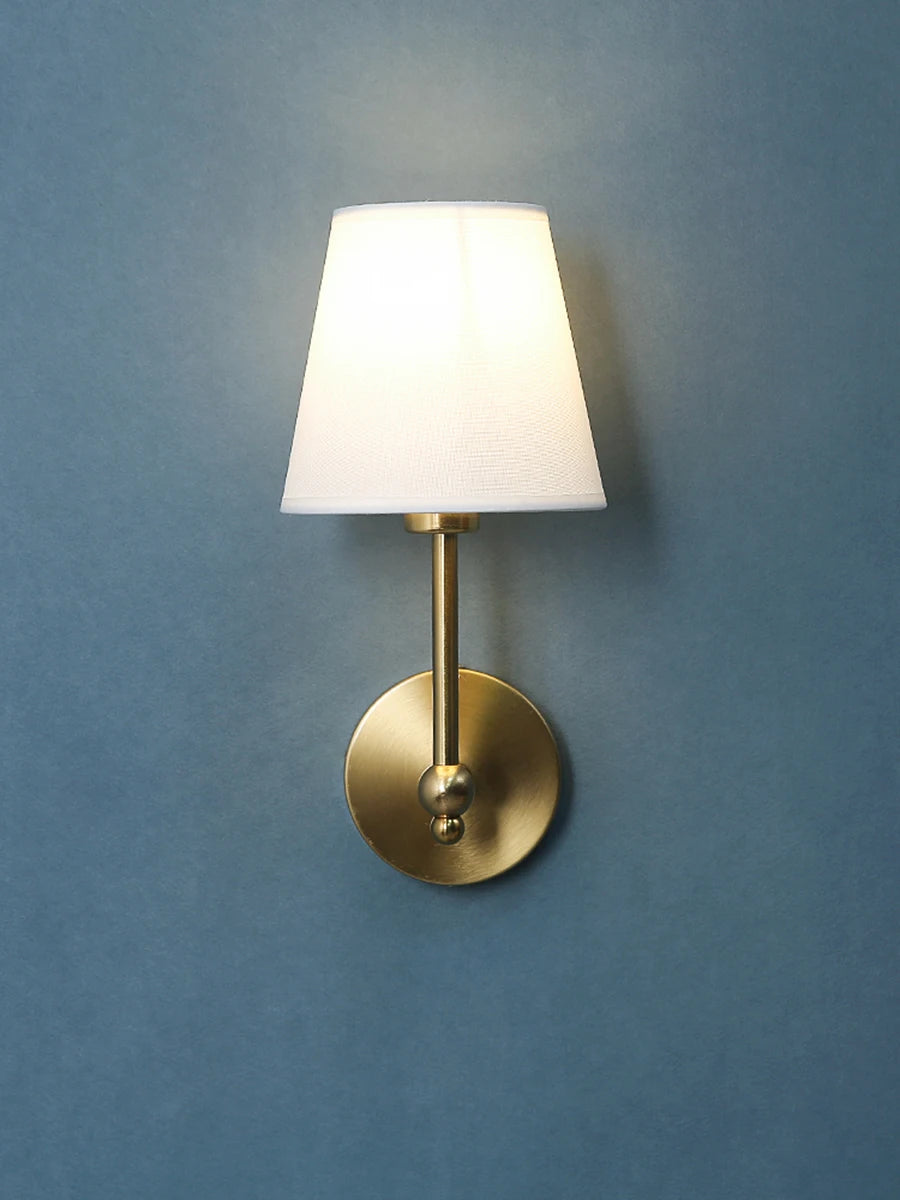 American Retro Sconce Wall Lamp Light Fixture