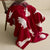 Rabbit Fluffy Microfiber Throw Blanket