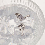 Load image into Gallery viewer, Dainty Melt Earrings

