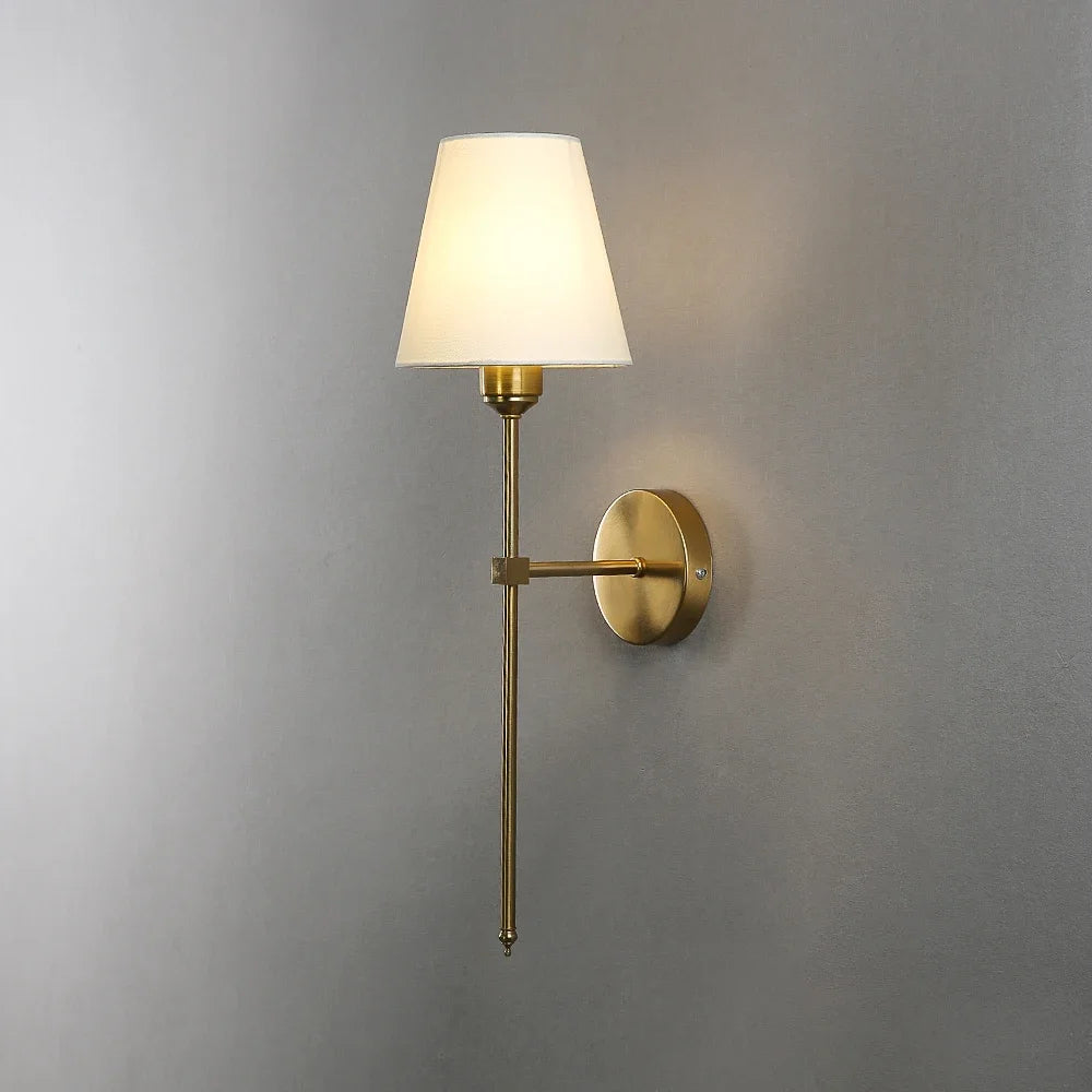 Modern Nordic Wall Lamp Light Fixture