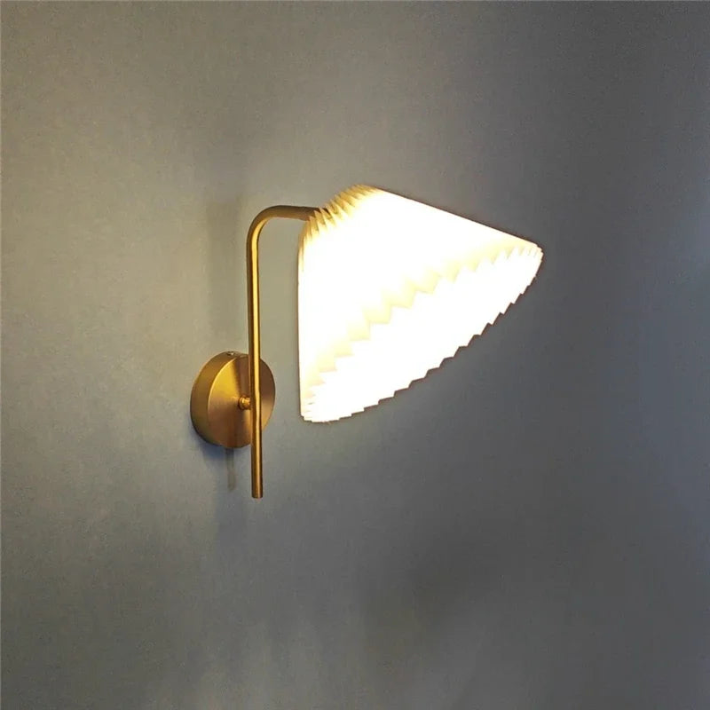 Modern Minimalist Wall Lamp Light Fixture