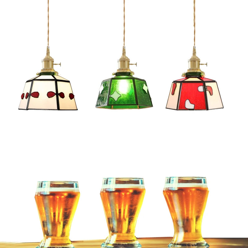 Simple Industrial Loft Wall Light Fixture