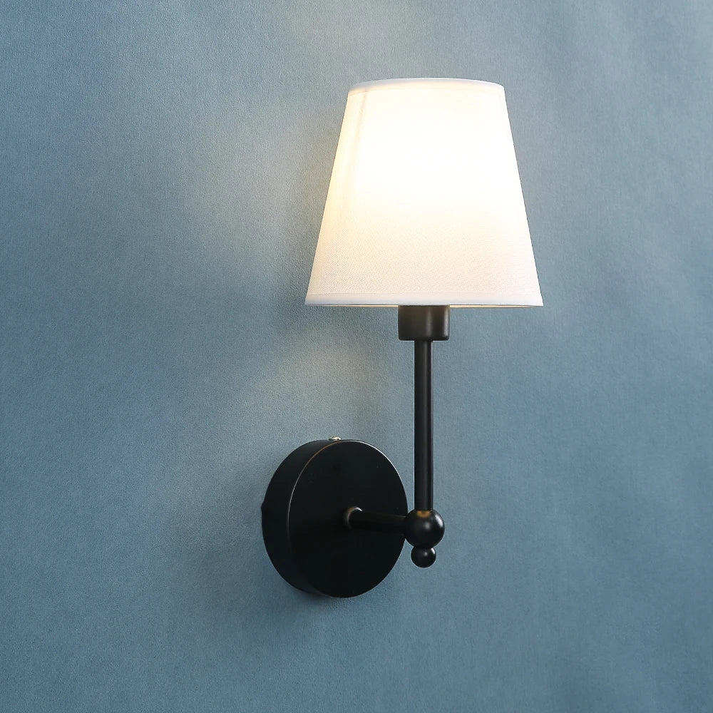 American Retro Sconce Wall Lamp Light Fixture