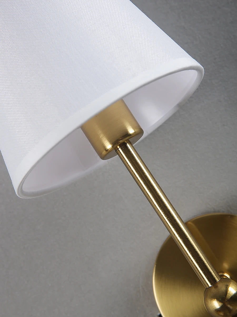 American Retro Sconce Wall Lamp Light Fixture