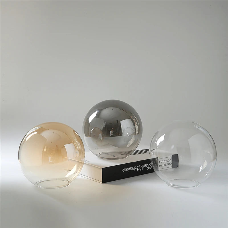 Icelet Drop Minimalist Wall Light Fixture