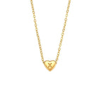Load image into Gallery viewer, Cascina Letter Necklace
