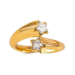 Load image into Gallery viewer, Shooting Star Ring
