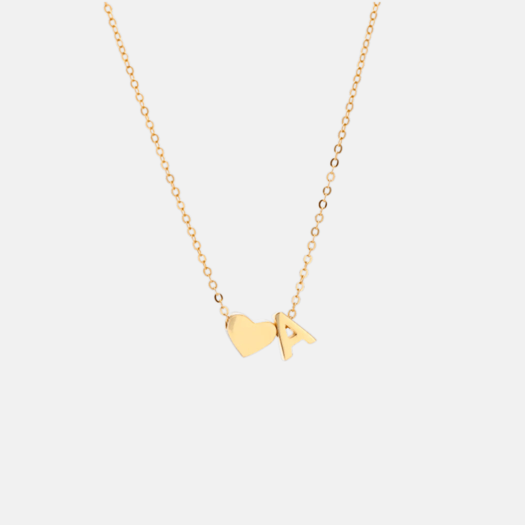 Love Letter Necklace