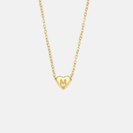 Load image into Gallery viewer, Cascina Letter Necklace
